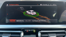 BMW 3 Series 320i M Sport 4dr Step Auto Petrol Saloon